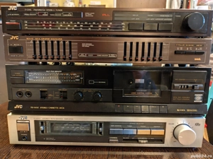 linie jvc made in japan 