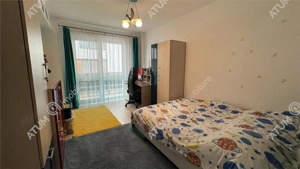 Apartament 4 camere 102 mp etaj 3 Doamna Stanca - imagine 11
