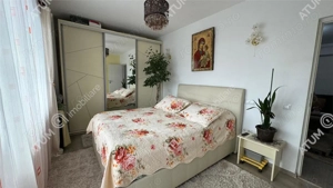 Apartament 4 camere 102 mp etaj 3 Doamna Stanca - imagine 8