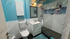 Apartament 4 camere 102 mp etaj 3 Doamna Stanca - imagine 13