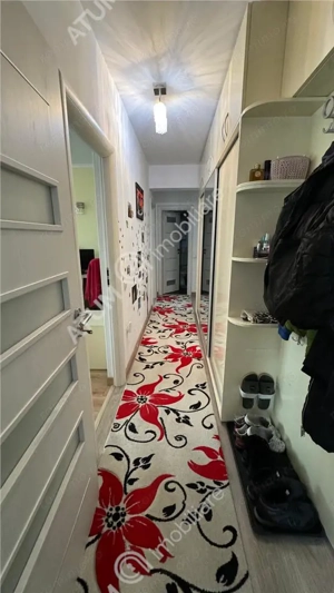 Apartament 4 camere 102 mp etaj 3 Doamna Stanca - imagine 17