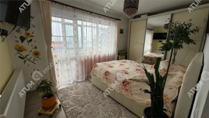 Apartament 4 camere 102 mp etaj 3 Doamna Stanca - imagine 9