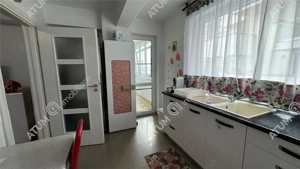 Apartament 4 camere 102 mp etaj 3 Doamna Stanca - imagine 5