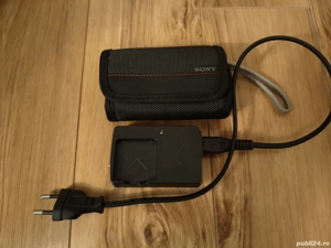 Cameră digitală Sony model DSC-W680