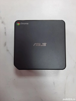 UP Bucuresti Mini PC Asus Chromebox 2 Garantie