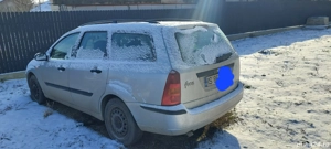 Vand/Dezmembrez Ford focus 1