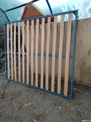 V nd  somnieră cu picoare