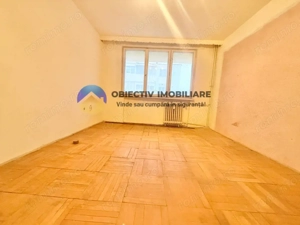 Apartament 2 camere – Dărmănești zona TIC TAC | Etaj 3 |  - imagine 4