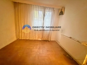 Apartament 2 camere – Dărmănești zona TIC TAC | Etaj 3 |  - imagine 9