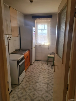 Apartament de vânzare. Exclus Agenti. Exclus credit imobiliar. Vă rog nu deranjați inutil. - imagine 3
