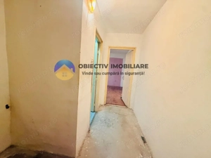 Apartament 2 camere – Dărmănești zona TIC TAC | Etaj 3 |  - imagine 2