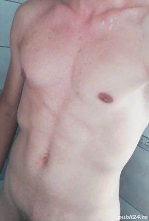 Pentru ea! Dominant dotat, 27 de ani! 