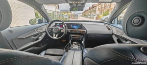 Mercedes-Benz EQC 4MATIC - electric - stare foarte buna-TVA deductibil - imagine 6