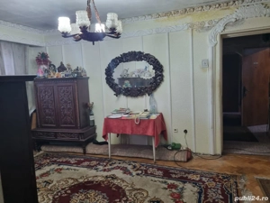 4 camere Trivale semidecomandat