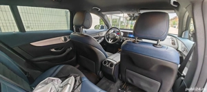 Mercedes-Benz EQC 4MATIC - electric - stare foarte buna-TVA deductibil - imagine 7