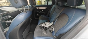 Mercedes-Benz EQC 4MATIC - electric - stare foarte buna-TVA deductibil - imagine 8