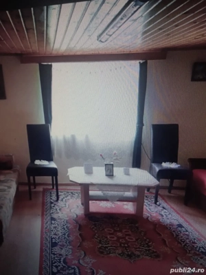 Vând casa comuna Diosig  - imagine 2