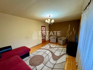 Aparatament 2 camere, aproape de Shopping City Timisoara - imagine 6