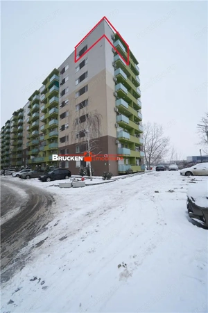 Apartament 3 camere | Prima Nufarul - imagine 11