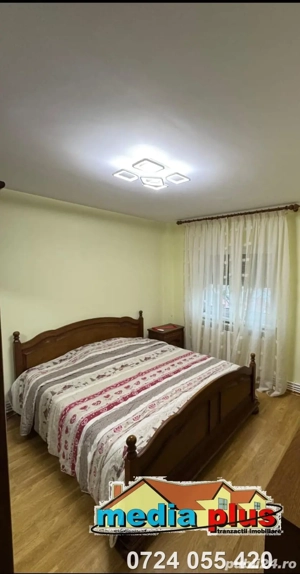 Apartament 2 camere decomandat   Mazepa