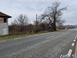 Cladire Multifunctionala, situata în Arcani, Sat.Arcani - imagine 12