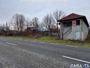 Cladire Multifunctionala, situata în Arcani, Sat.Arcani - imagine 11