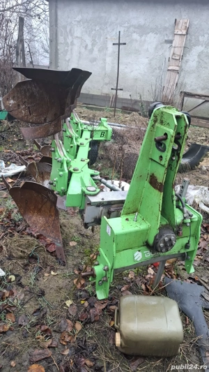 Plug reversibil bomet - imagine 2