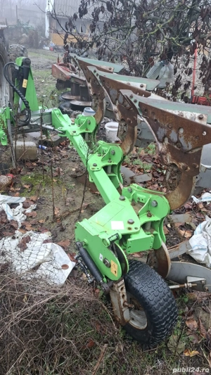 Plug reversibil bomet - imagine 3