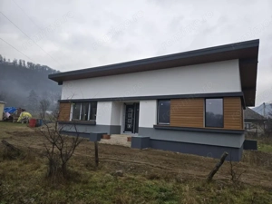 Casă individuală, eficientă energetic, aproape de Baia Mare – 9 ari teren - imagine 5