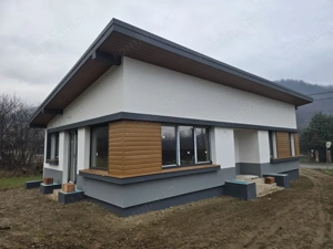 Casă individuală, eficientă energetic, aproape de Baia Mare – 9 ari teren - imagine 8