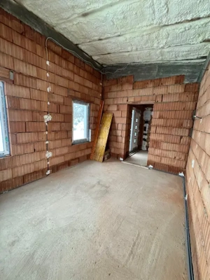 Casă individuală, eficientă energetic, aproape de Baia Mare – 9 ari teren - imagine 12