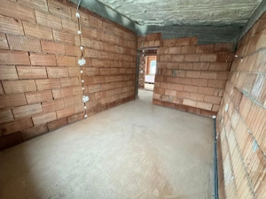 Casă individuală, eficientă energetic, aproape de Baia Mare – 9 ari teren - imagine 14