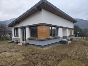 Casă individuală, eficientă energetic, aproape de Baia Mare – 9 ari teren - imagine 6