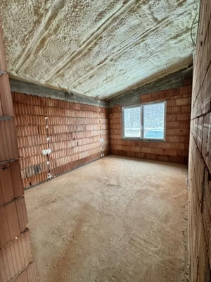 Casă individuală, eficientă energetic, aproape de Baia Mare – 9 ari teren - imagine 13