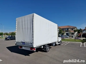 Autoutilitara Volkswagen Crafter - imagine 8