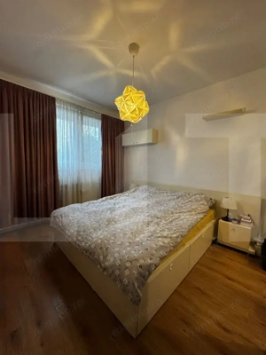 Apartament 3 camere, 69.50 mp, zona Lipovei 