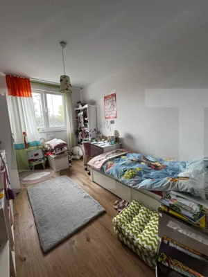 Apartament 3 camere, 69.50 mp, zona Lipovei  - imagine 6
