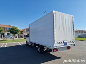 Autoutilitara Volkswagen Crafter - imagine 9