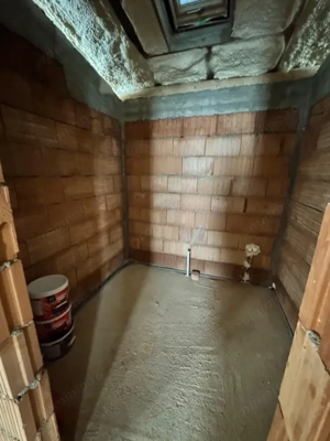 Casă individuală, eficientă energetic, aproape de Baia Mare – 9 ari teren - imagine 15