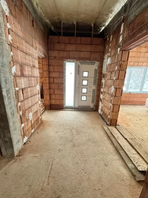 Casă individuală, eficientă energetic, aproape de Baia Mare – 9 ari teren - imagine 16