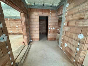 Casă individuală, eficientă energetic, aproape de Baia Mare – 9 ari teren - imagine 17