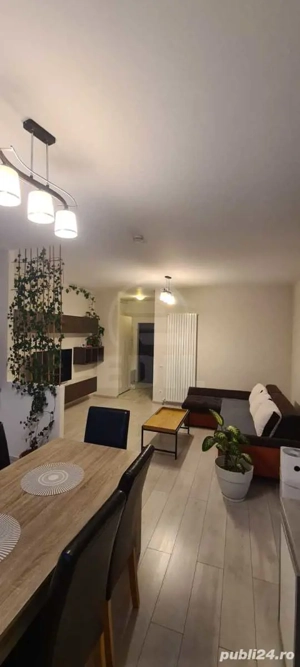 Apartament 3 camere semidecomandat zona Sub Cetate COMISION 0 la cumparare - imagine 5