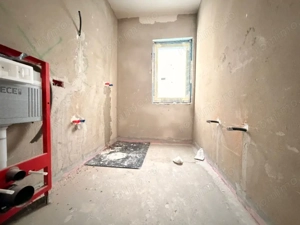 Apartament 2 camere, 54 mp, etaj 1-Hotel IQ-Giroc - imagine 5