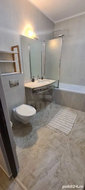 Apartament 3 camere semidecomandat zona Sub Cetate COMISION 0 la cumparare - imagine 10