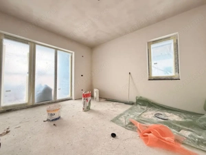 Apartament 2 camere, 54 mp, etaj 1-Hotel IQ-Giroc