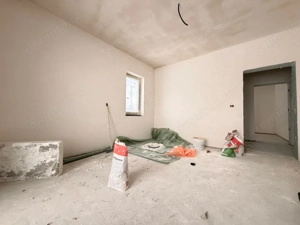 Apartament 2 camere, 54 mp, etaj 1-Hotel IQ-Giroc - imagine 2