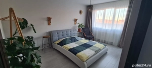 Apartament 3 camere semidecomandat zona Sub Cetate COMISION 0 la cumparare - imagine 7