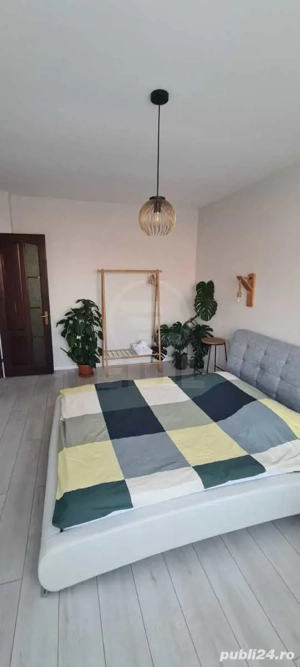 Comision 0% la cumpărător | Apartament 3 camere de vânzare   Park Poligon - imagine 9