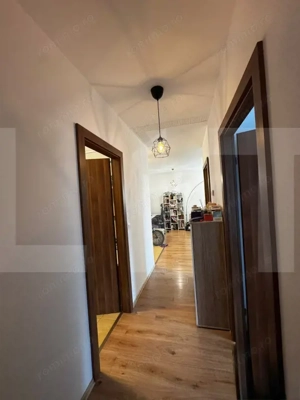 Apartament 3 camere, 69.50 mp, zona Lipovei  - imagine 9