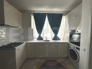 Apartament 3 camere, 57mp, 2 balcoane, parcare, zona Eroilor 